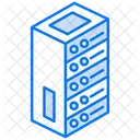 Server room  Icon