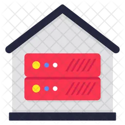 Server room  Icon