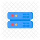 Data Base Router Icon