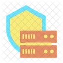 Serverschutz  Icon