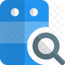 Server Search  Icon