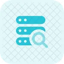 Server Search  Icon