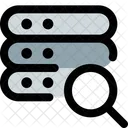 Server Search  Icon