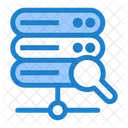 Server Search  Icon