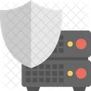 Data Security Cyber Icon