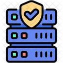 Server security  Icon