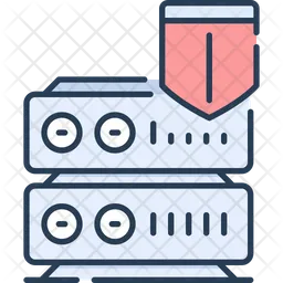 Server security  Icon