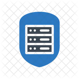 Server Security  Icon