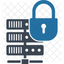 Data Integrity Data Protection Data Security Icon