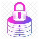 Lock Security Server Icon