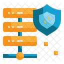 Server Security  Icon