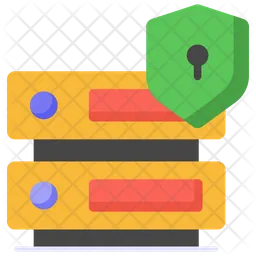 Server security  Icon