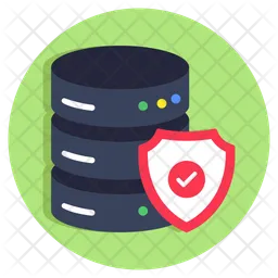 Server security  Icon