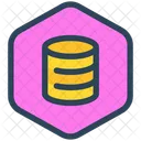 Server Security  Icon