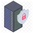 Server Security  Icon
