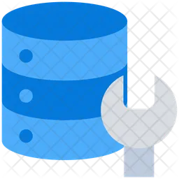 Server Service  Icon