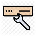 Server Configure Database Icon