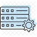 Server Setting Icon