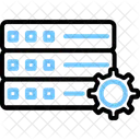 Server Setting Icon