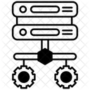 Server setting  Icon