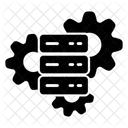 System Settings Setting Icon