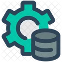 Data Database Server Icon