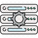 Server Settings  Icon