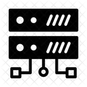 Server Sharing  Icon