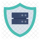 Server Shield  Icon