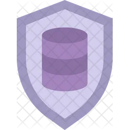 Server Shield  Icon