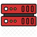 Server Side Icon