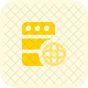 Server Site  Icon