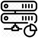 Server Space Icon