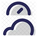 Server Speed Server Latency Speed Icon