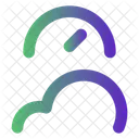 Server Speed Server Latency Speed Icon