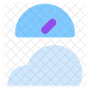 Server Speed Server Latency Speed Icon