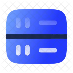 Server square  Icon