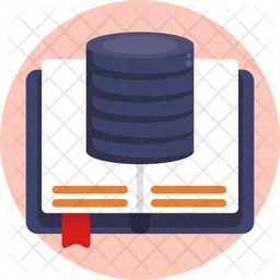 Server Storage  Icon