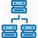 Network Structure Server Icon