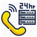 Server Support  Icon
