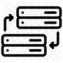Server Sync Icon