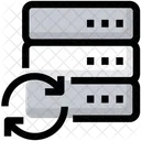 Device Data Database Icon