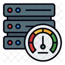 Server Testing Icon