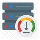 Server Testing Icon