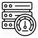 Server Testing Icon