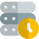 Server Timer  Icon