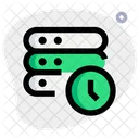Server Timer  Icon