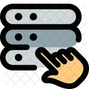 Server Touch  Icon