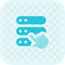 Server Touch  Icon