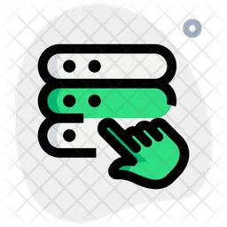 Server Touch  Icon